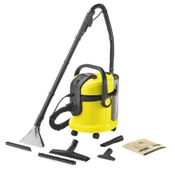 Kärcher SE 4001 im Test