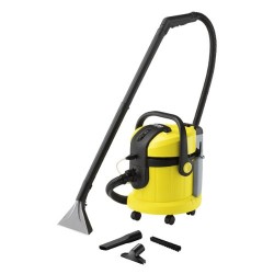 Kärcher SE 4002 im Test