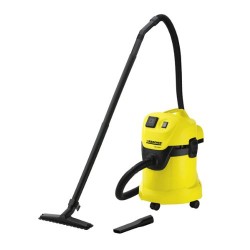 Kärcher WD 3.500 P im Test