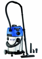 Nilfisk Multi 30 T VSC Inox